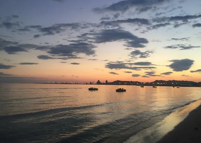 Near-Sea Apartments Bm